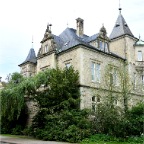 Schloss Bueckeburg